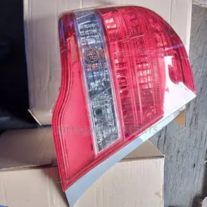 Tail Lamp Toyota Corolla Axio 2008,2009,2010 2011 2012