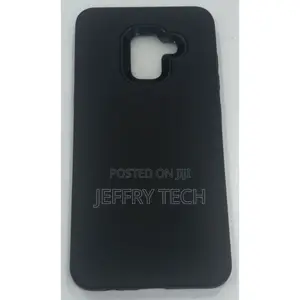 Generic Case for Samsung Galaxy A8 (2018) (Black)
