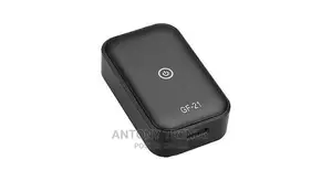 Gf-21 Mini GPS Positioner, Compact GPS Tracker