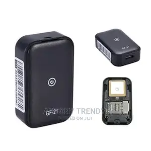 GF-21 Magnetic GSM Mini GPS Tracker Real Time