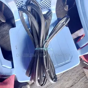 Siding Door Rubber Toyota Hiace 19993 1994 5L Shark