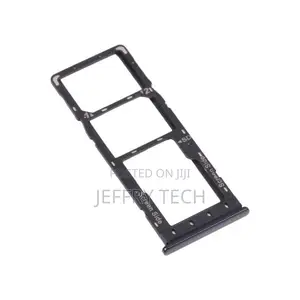 SIM + Micro SD Card Tray for Infinix Note 10 X693