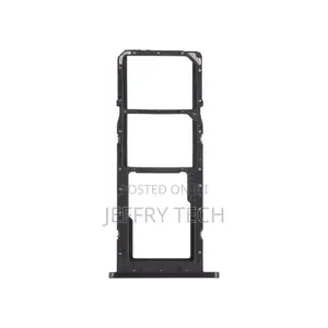 SIM Card Tray+Micro SD Card Tray for Samsung Galaxy A02s