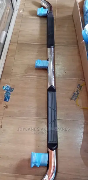 Universal Stepper