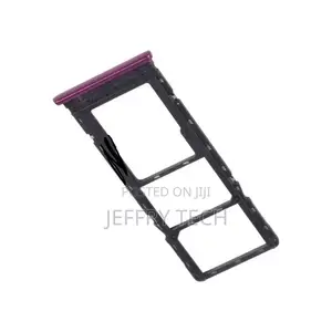 SIM Card Tray + Micro SD Card Tray for Infinix Hot 9 Play
