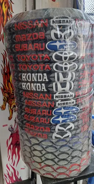 Branded Steering Covers