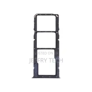 SIM Card Tray + Micro SD Card Tray for Huawei Y9 (2018)