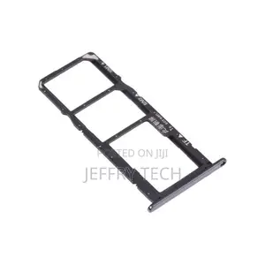 SIM Card Tray + Micro SD Card Tray for Huawei Y6 (2018)