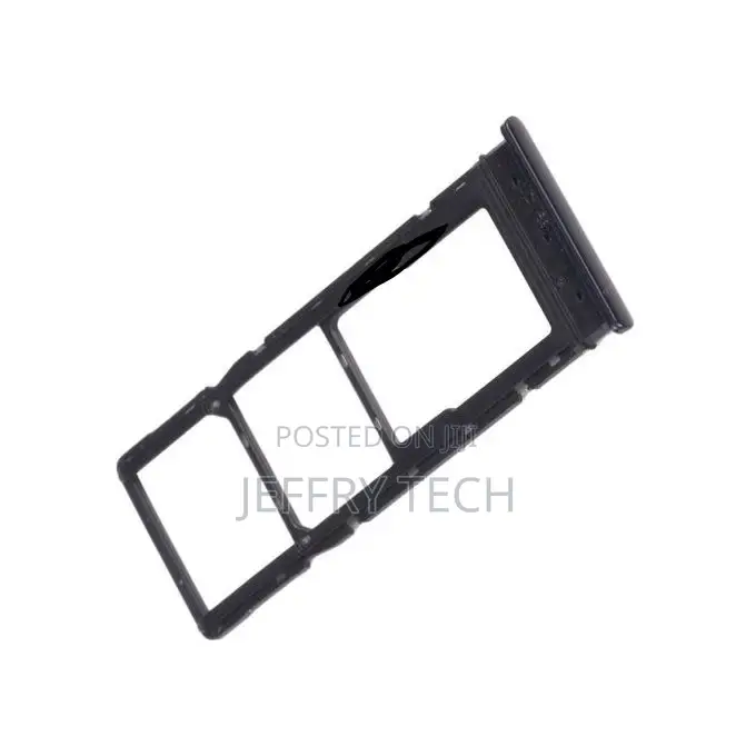 SIM Card Tray + Micro SD Card Tray for Tecno Spark 5 Air- 