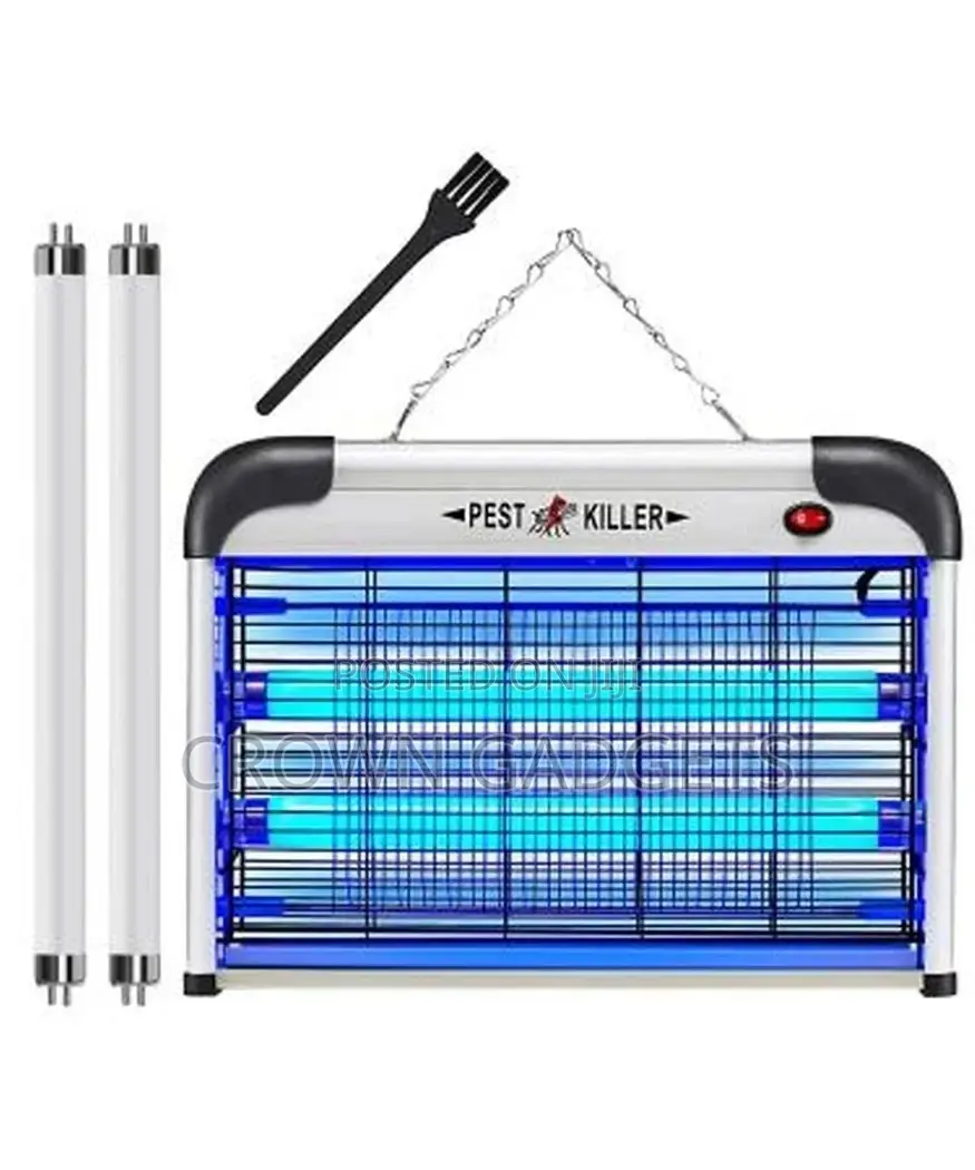 Bug Mosquito Fly Insect Traps Killer 20W