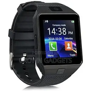 Padgene DZ09 Bluetooth Smartwatch