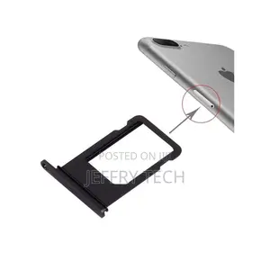 Sim Card Tray for iPhone 7 Plus