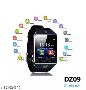 Padgene DZ09 Bluetooth