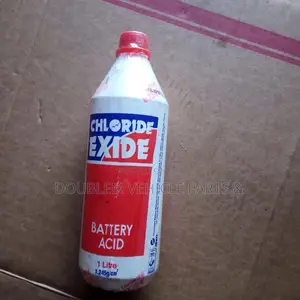 Battery Acid Chloride Exide