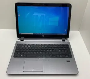 Laptop HP ProBook 450 G2 4GB Intel Core I5 HDD 500GB