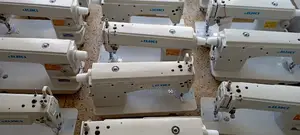Sewing Machines