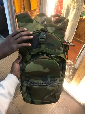 Carmel Bag.