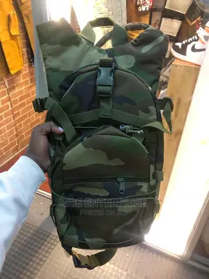 Carmel Bag.