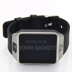 Smartwatch DZ09 Bluetooth Simcard Tf Card