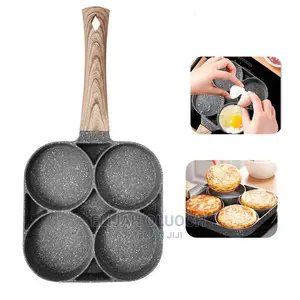 Granite Non Stick Pan