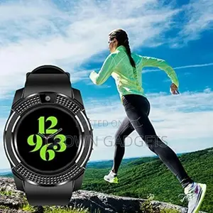 Screensmart Bracelet Wrist Band Smart Watch