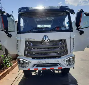 Howo Nx Prime Mover
