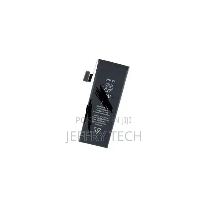Replacement Battery for iPhone XR