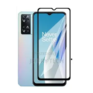 Tempered Glass Screen Protector for OPPO A77 / OPPO A57