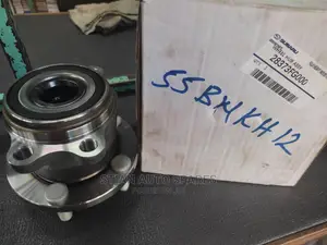 Subaru Wheel Hub Bearing