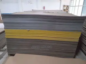 Perspex Sheet / Acrylic Sheets 8x4
