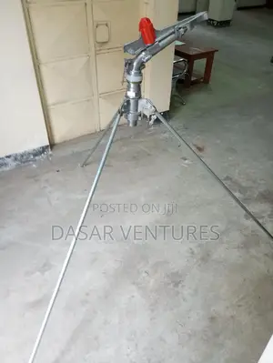 Irrigation Sprinkler 50m Radius H/Q