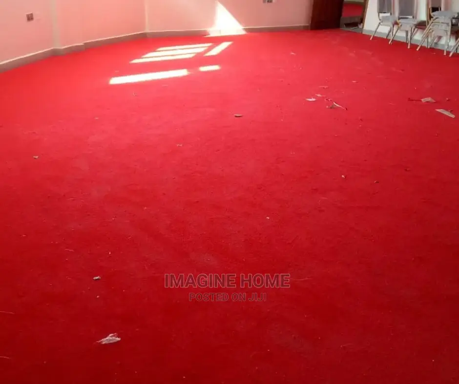 Office Wall to Wall Carpets