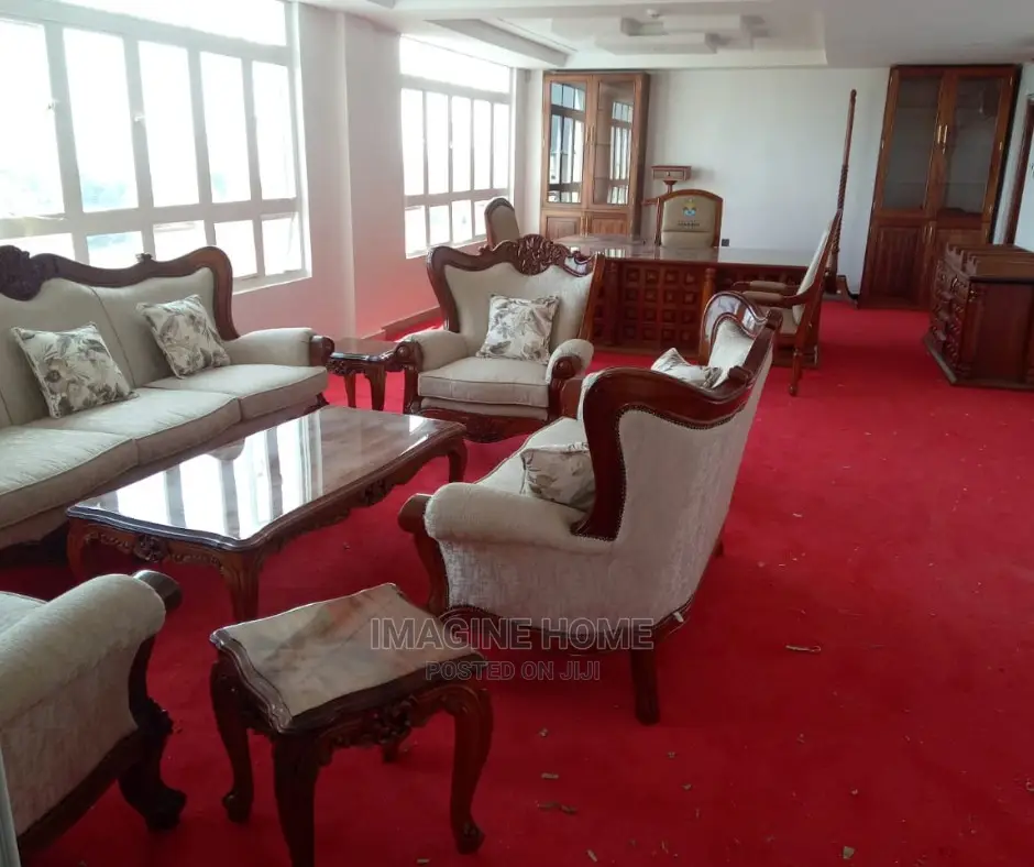 Office Wall to Wall Carpets