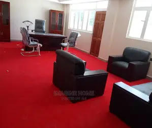 Office Wall to Wall Carpets