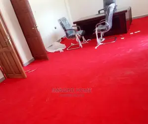 Office Wall to Wall Carpets