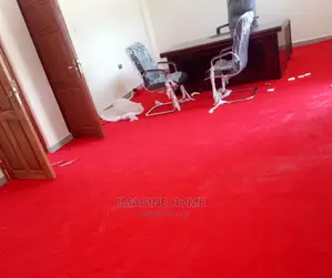 Office Wall to Wall Carpets