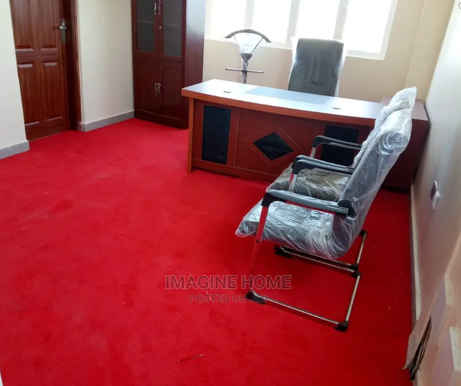 Office Wall to Wall Carpets