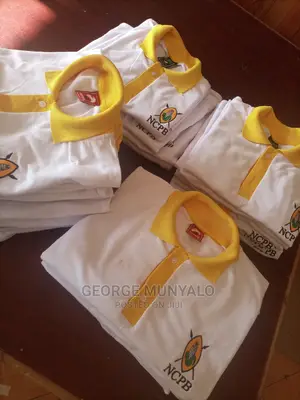 Embroidery Polo Shirts