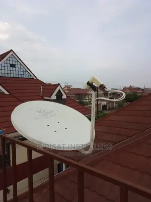 TV Wall Mounting, CCTV Installation, DSTV Installation Witeithie