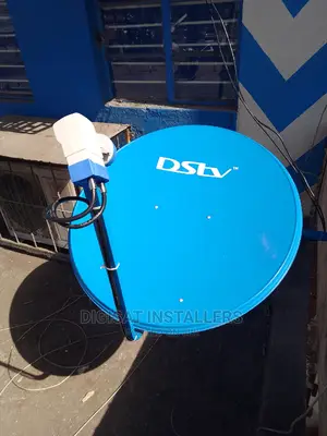 DSTV Installation/ Tv Wall Mounting/ CCTV Installation Around Juja