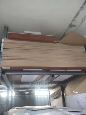 MDF Boards 8*4ft .