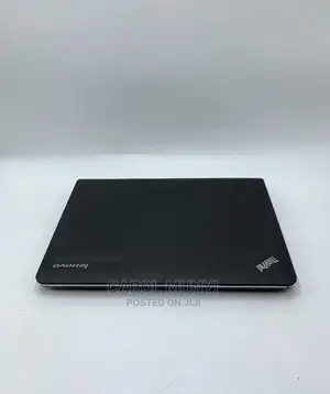 Laptop Lenovo ThinkPad Edge E440 4GB Intel Core I5 HDD 500GB