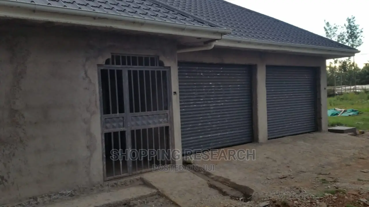 Rollers Shutter Doors In Kenya