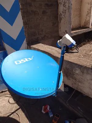 Tv Wall Mounting, DSTV Installation, CCTV Installation Komarock