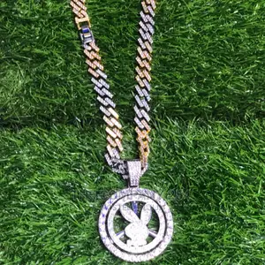 Legit Quality Brand Designer Unisex Chains