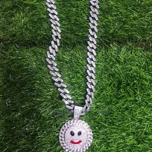 Legit Quality Brand Designer Unisex Chains
