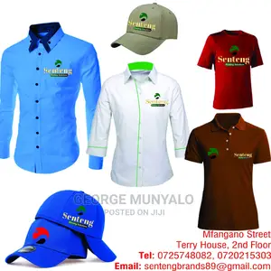 Cooperate Shirts