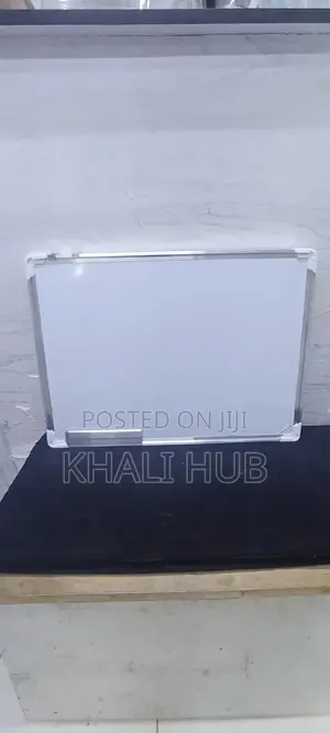 Whiteboard 2ft by 1.5ft