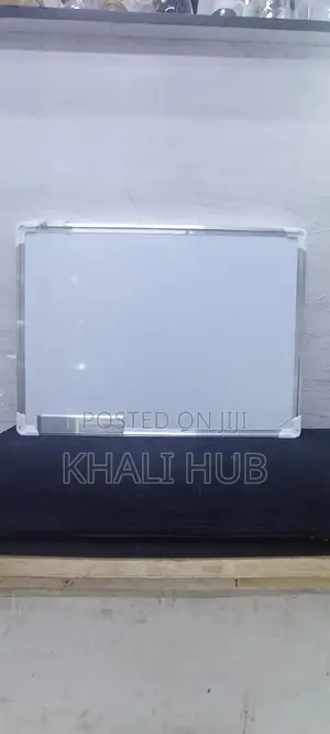 Whiteboard 60cm by 45cm