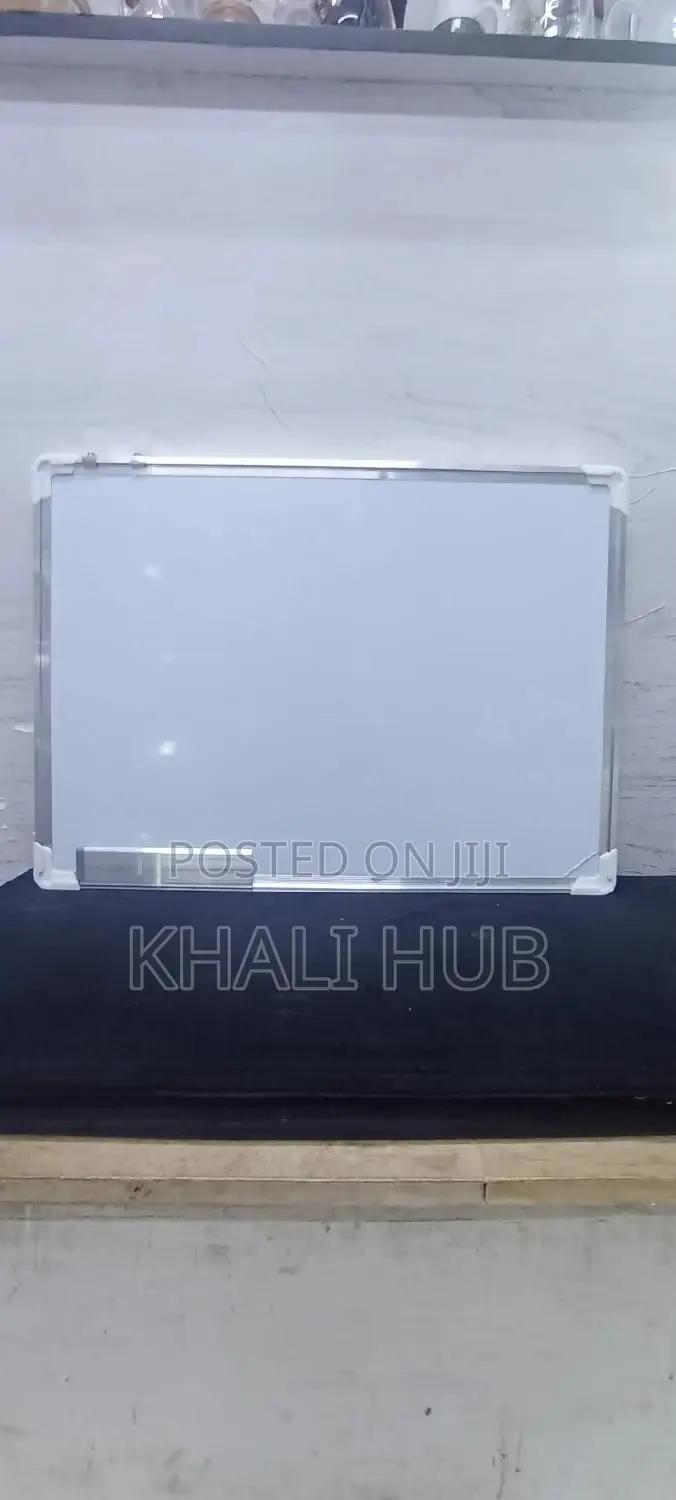 Whiteboard 60cm by 45cm